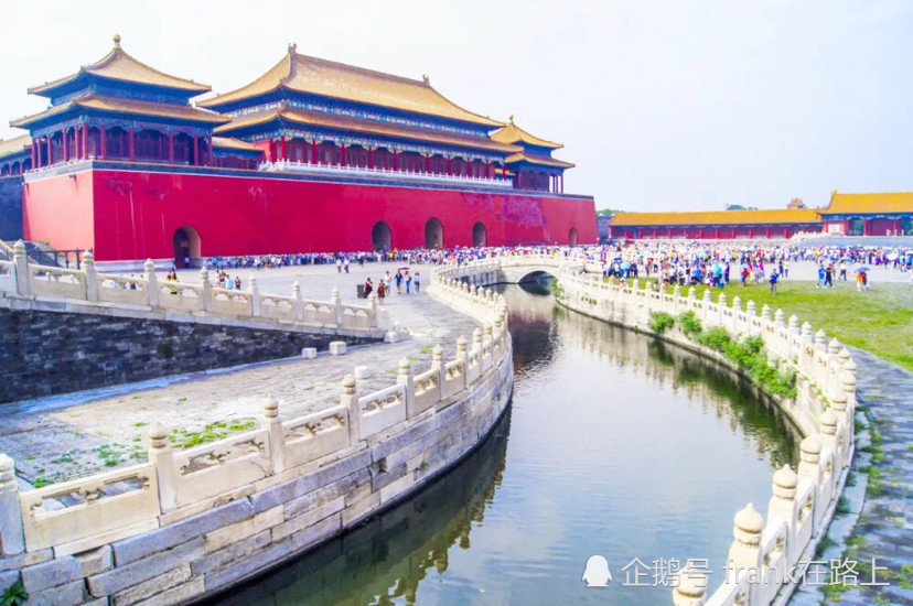 北京|爱上大北京的20个理由，第一条就戳中了99％的人…