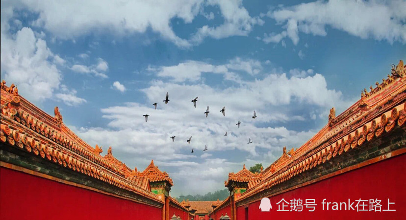 北京|爱上大北京的20个理由，第一条就戳中了99％的人…