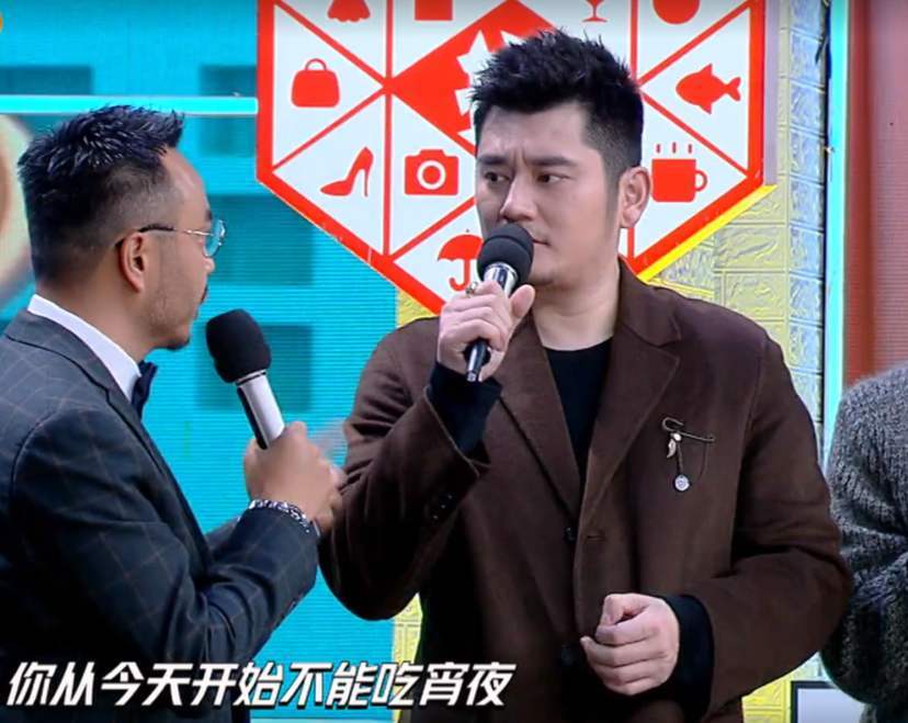 老大哥汪涵坐镇,这档节目也成为了能够和快乐大本营一争高下的综艺