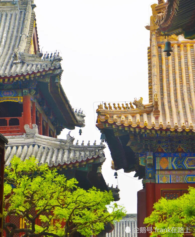 北京|爱上大北京的20个理由，第一条就戳中了99％的人…