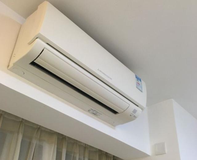 挂墙式空调安装5大注意事项,都起着决定性关键作用,不能忽视