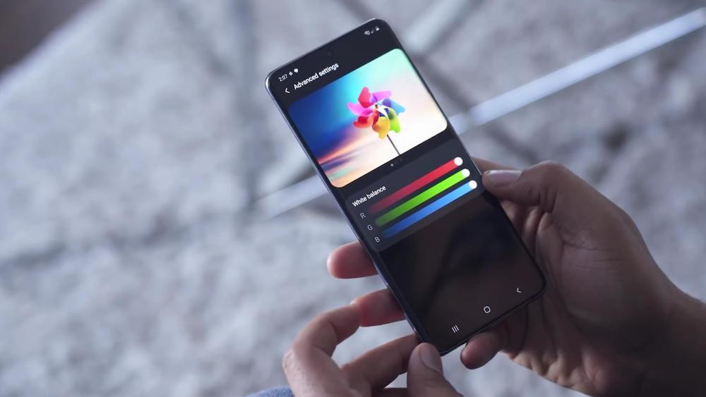 绝杀note20?三星s21搭载1亿潜望式镜头,配置太抢眼