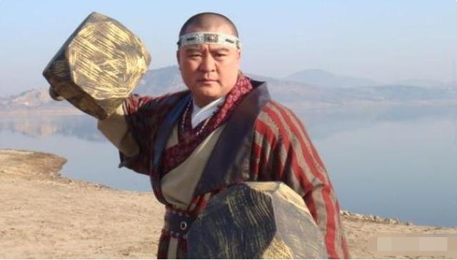 5个版本的"李元霸",除了最后其他都是搞笑的,居然还有女版?