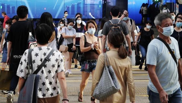 疫苗|香港首例！欧洲又现“二次感染”，或加剧疫苗有效性担忧