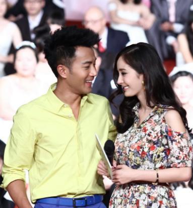 刘恺威|离婚2年，杨幂没什么变化，刘恺威的变化太大了吧！
