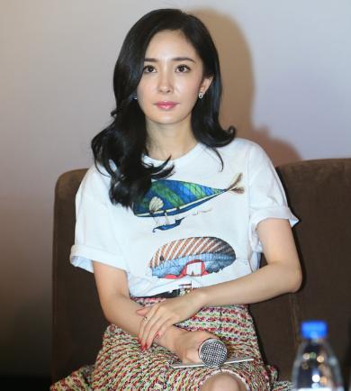 刘恺威|离婚2年，杨幂没什么变化，刘恺威的变化太大了吧！