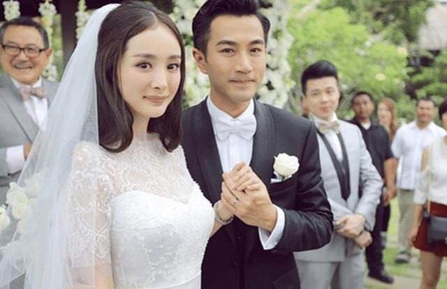 杨幂|杨幂代言造型被吐槽，像直播精神小妹儿，土到极致就是潮