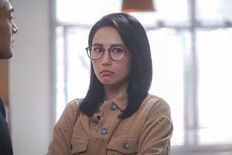 汤怡凭反黑路人甲被认可成绝世好女友愿意开展新恋情