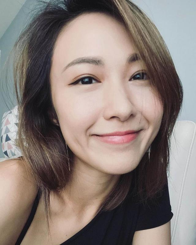 汤怡凭反黑路人甲被认可成绝世好女友愿意开展新恋情