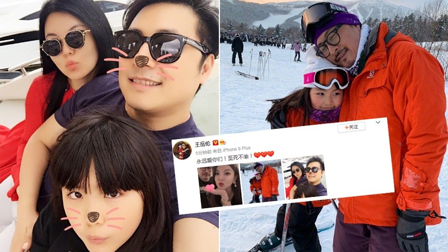 王诗龄|李湘王岳伦风波后，王诗龄首发文逗狗心情好，豪宅桌子上多件万元新衣