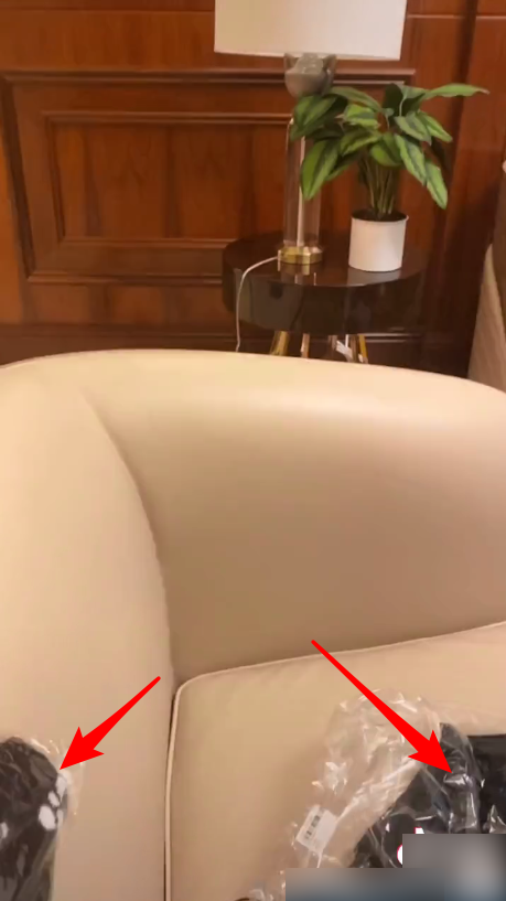 王诗龄|李湘王岳伦风波后，王诗龄首发文逗狗心情好，豪宅桌子上多件万元新衣