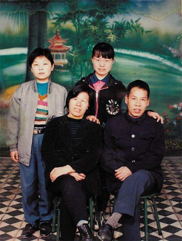 薄命才女张培祥曾穷得辍学努力考进北大24岁却死于白血病