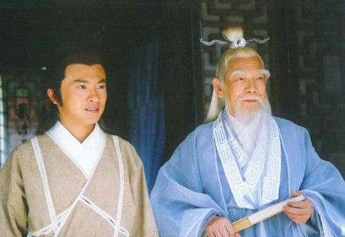 金庸武侠小说|最强对最强，张三丰和扫地僧，究竟谁才是第一？