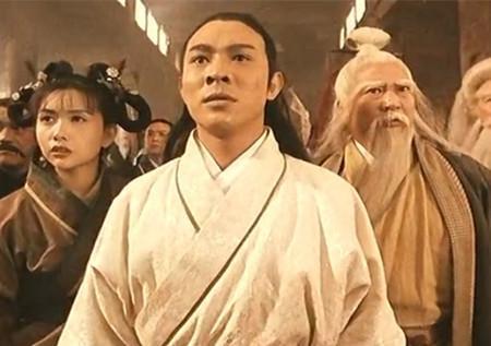 金庸武侠小说|最强对最强，张三丰和扫地僧，究竟谁才是第一？