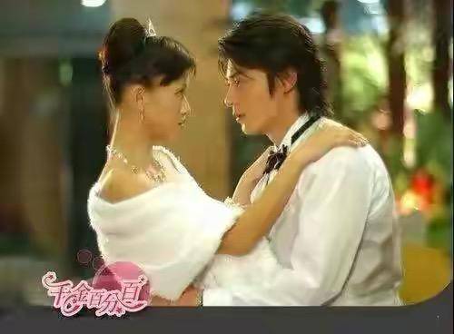 林心如|被传“奉子逼婚”背后，霍建华：14年前，我就对林心如心动了