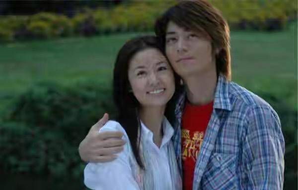 林心如|被传“奉子逼婚”背后，霍建华：14年前，我就对林心如心动了