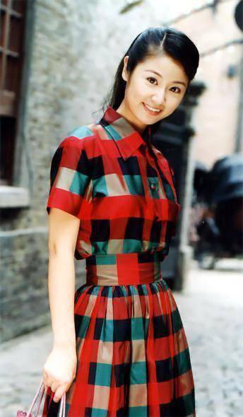 林心如|被传“奉子逼婚”背后，霍建华：14年前，我就对林心如心动了