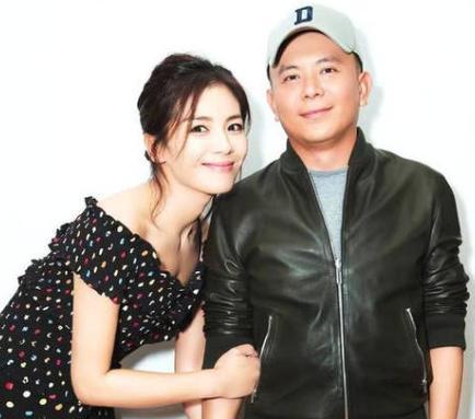 刘涛和李玮珉相恋4年却转身嫁给王珂为夫婚姻需要一些崇拜