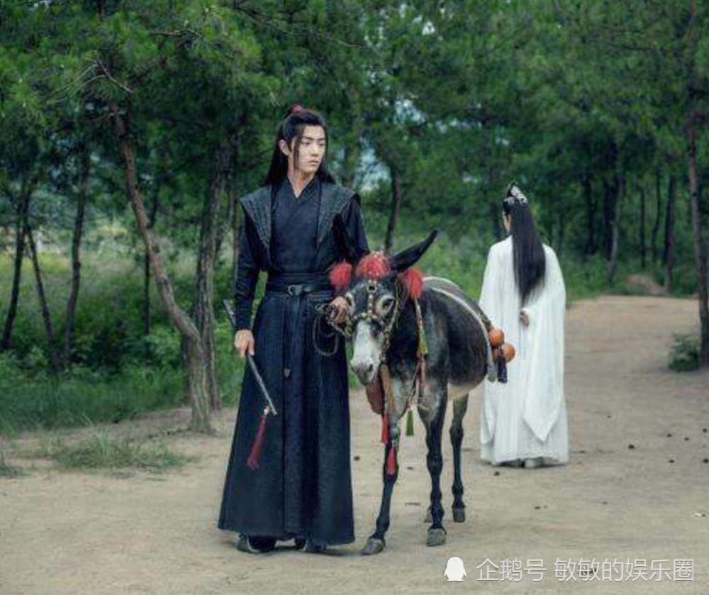 cp粉|cp粉可以有多疯魔？手动p肖战王一博领证照，“剧里的cp”一点也不违和