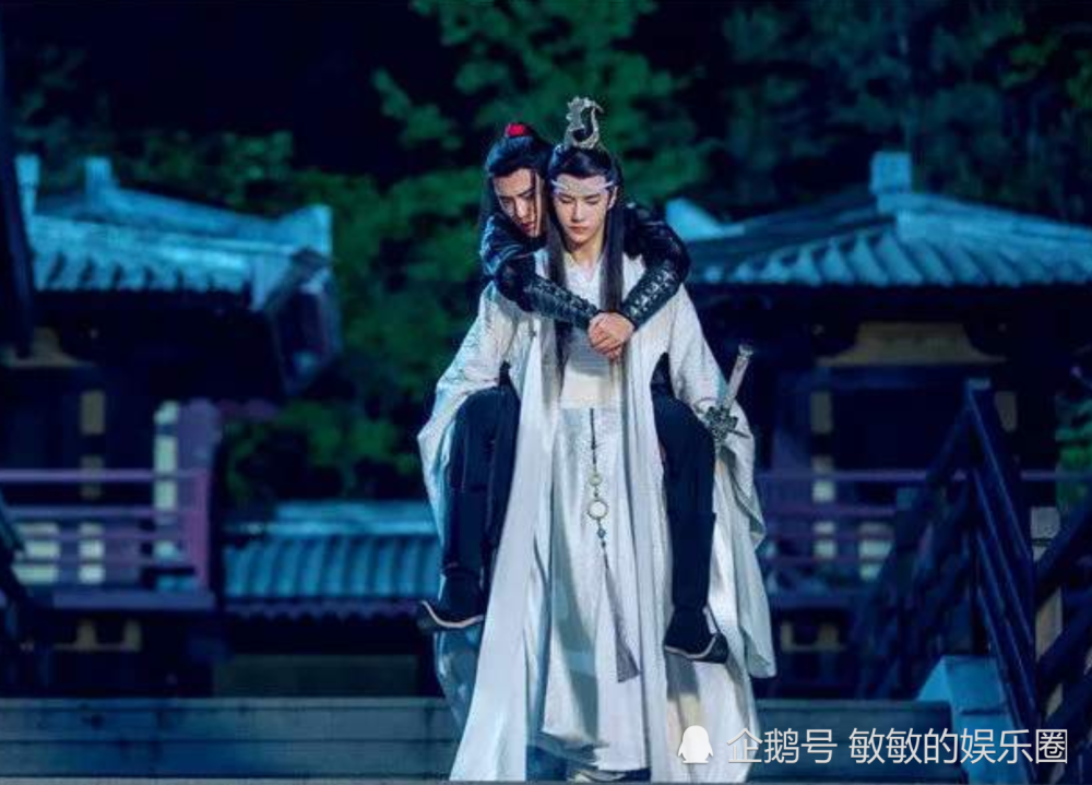 cp粉|cp粉可以有多疯魔？手动p肖战王一博领证照，“剧里的cp”一点也不违和