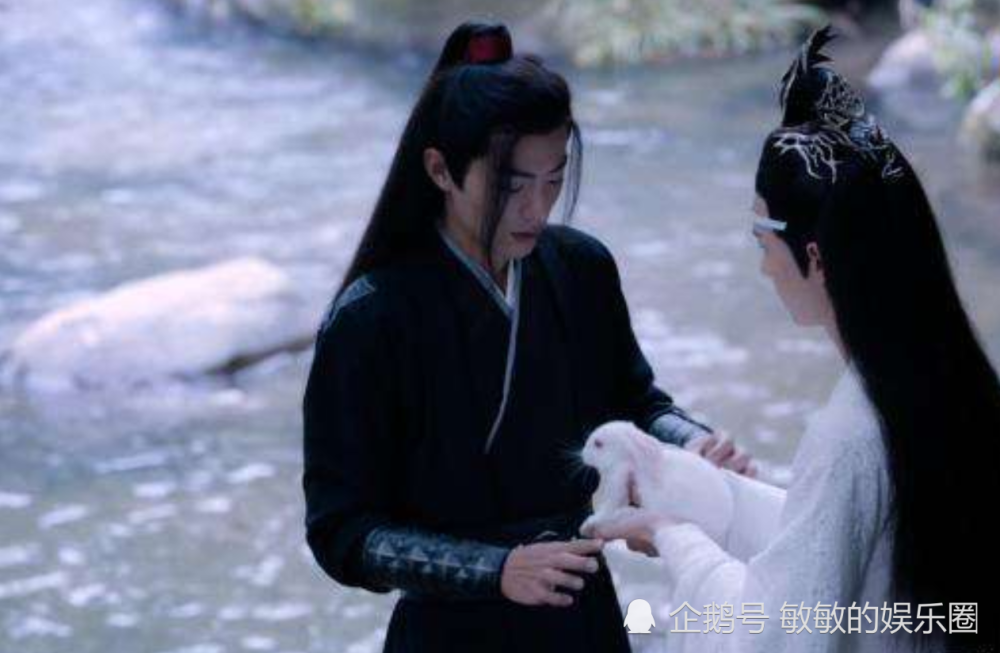 cp粉|cp粉可以有多疯魔？手动p肖战王一博领证照，“剧里的cp”一点也不违和