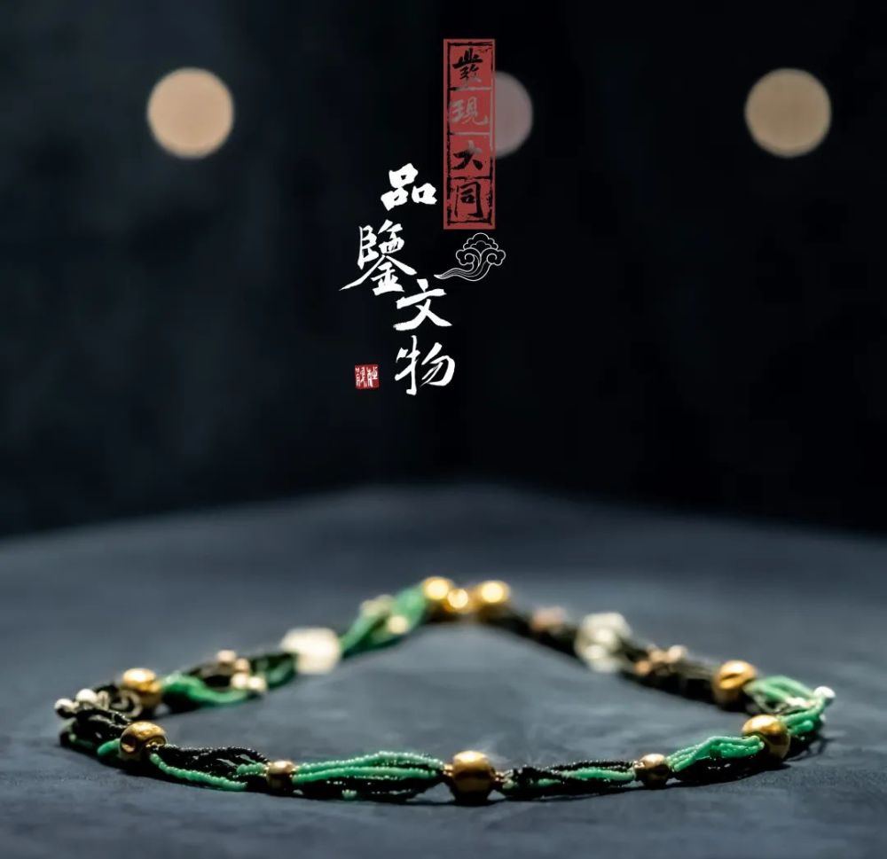 大同市博物馆|穿越1500年，你会说的最高级的情话是这些
