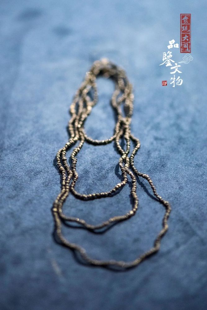 大同市博物馆|穿越1500年，你会说的最高级的情话是这些