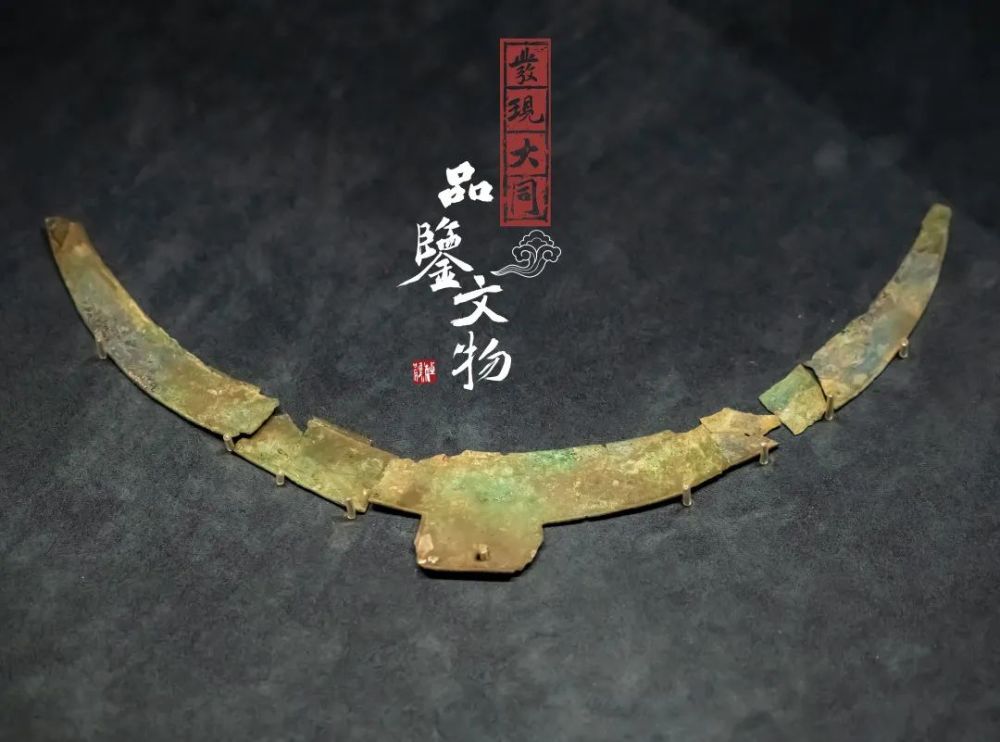 大同市博物馆|穿越1500年，你会说的最高级的情话是这些