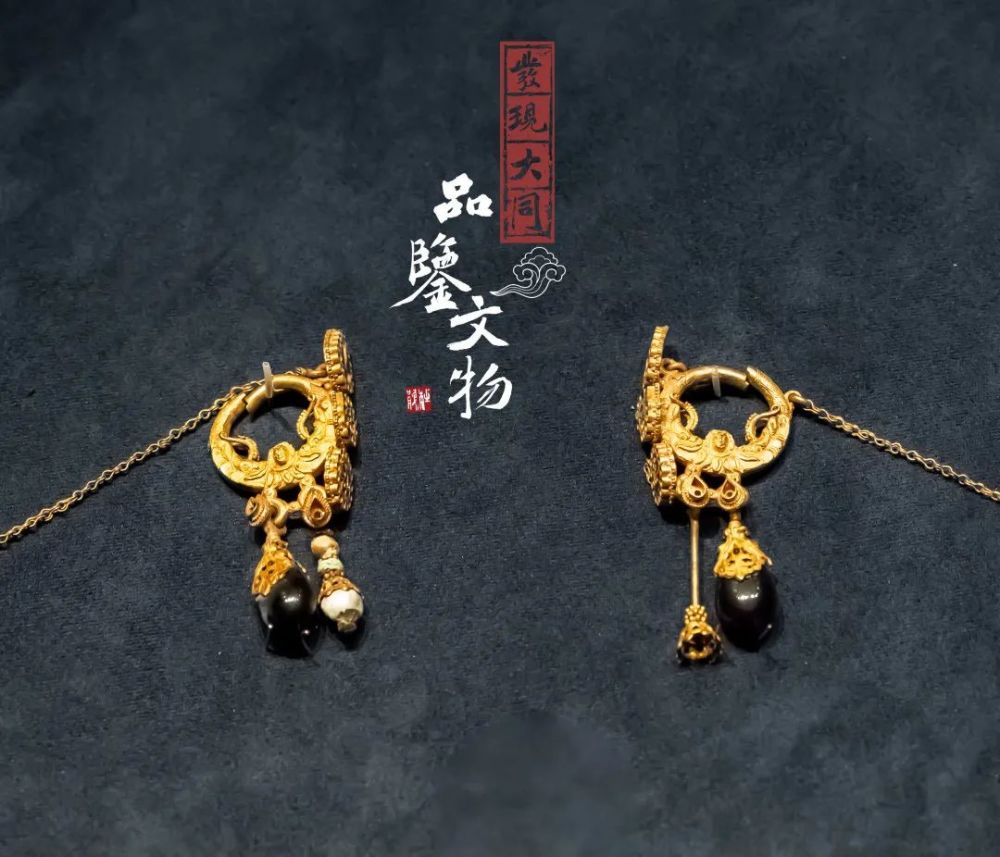 大同市博物馆|穿越1500年，你会说的最高级的情话是这些