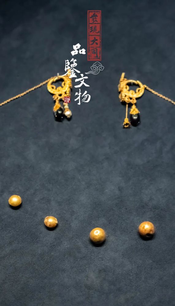 大同市博物馆|穿越1500年，你会说的最高级的情话是这些