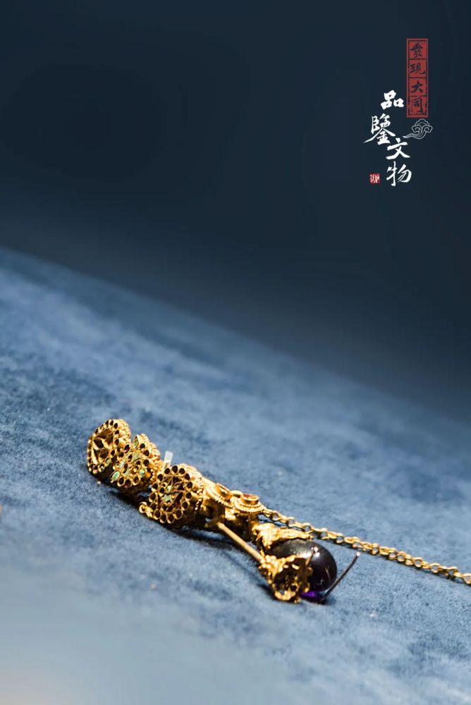 大同市博物馆|穿越1500年，你会说的最高级的情话是这些