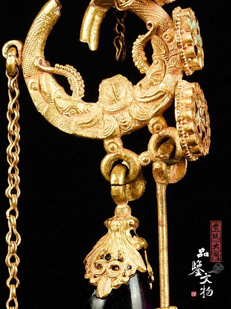 大同市博物馆|穿越1500年，你会说的最高级的情话是这些