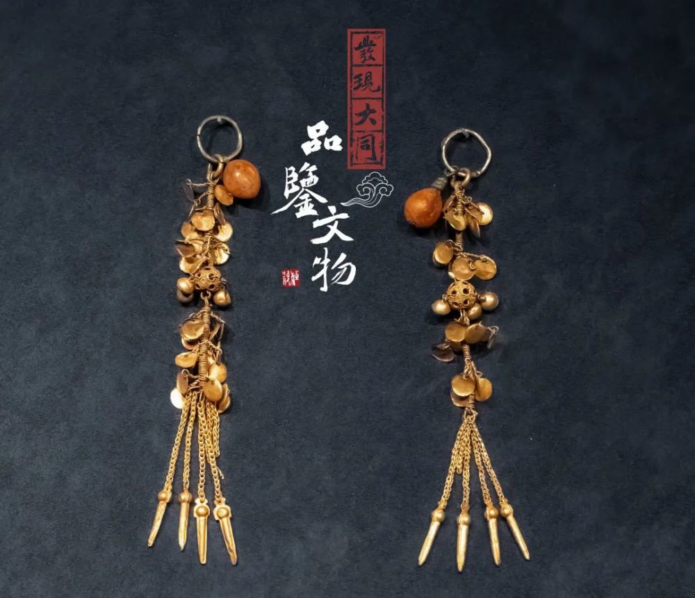 大同市博物馆|穿越1500年，你会说的最高级的情话是这些