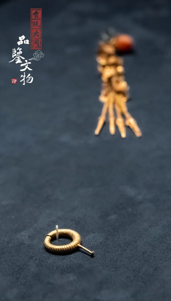 大同市博物馆|穿越1500年，你会说的最高级的情话是这些