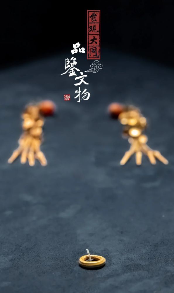 大同市博物馆|穿越1500年，你会说的最高级的情话是这些