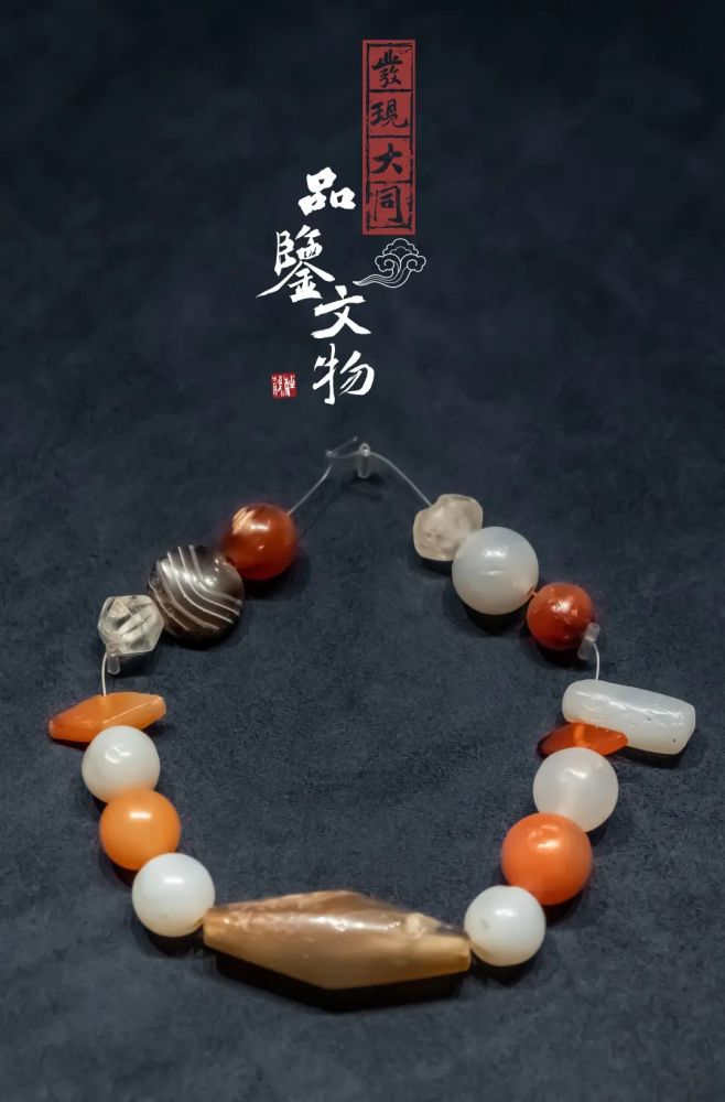 大同市博物馆|穿越1500年，你会说的最高级的情话是这些