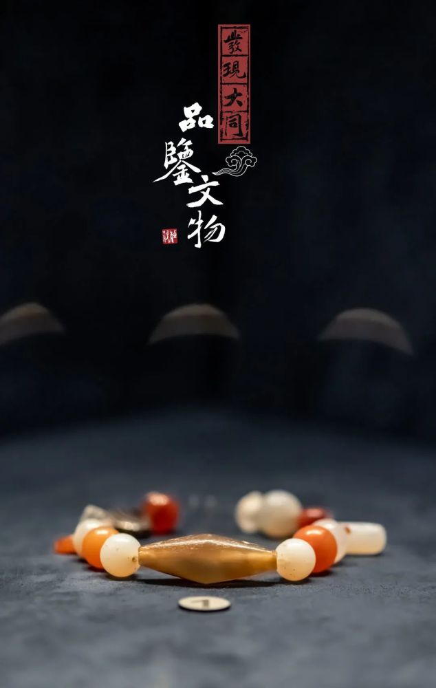 大同市博物馆|穿越1500年，你会说的最高级的情话是这些