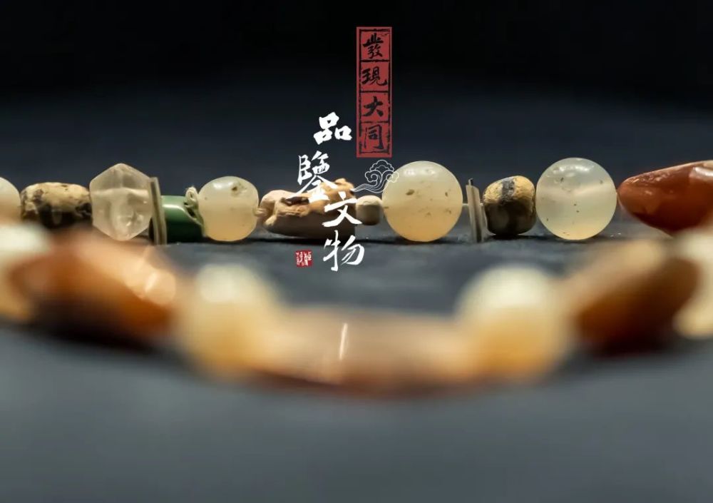 大同市博物馆|穿越1500年，你会说的最高级的情话是这些