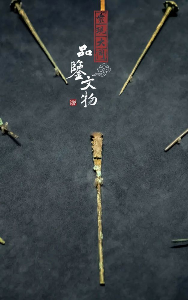 大同市博物馆|穿越1500年，你会说的最高级的情话是这些
