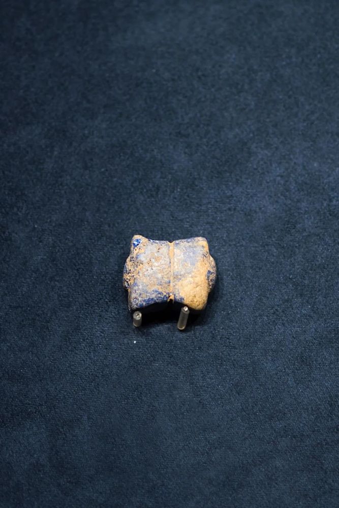 大同市博物馆|穿越1500年，你会说的最高级的情话是这些