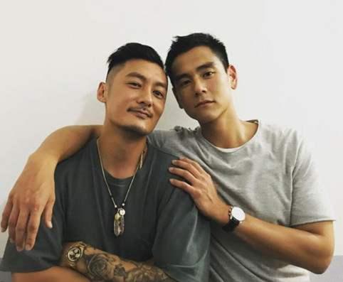 阿娇|39岁钟欣桐的几段情史！除了冠希哥，还和富二代秦奋一起深夜看球