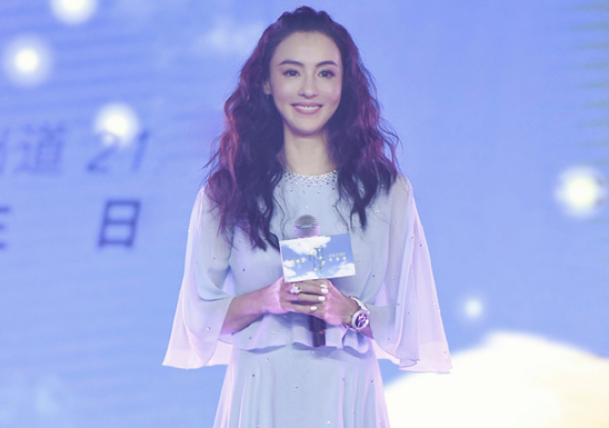 张柏芝|谢霆锋40岁生日，张柏芝又被传怀孕，还心虚删网友怀四胎猜测