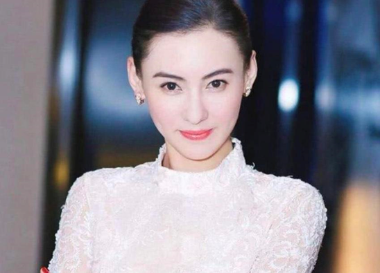 张柏芝|谢霆锋40岁生日，张柏芝又被传怀孕，还心虚删网友怀四胎猜测