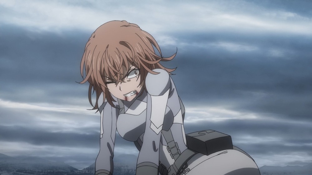 超炮t:御坂美琴以为食蜂操祈和自己差不多,谁知真相太残酷_腾讯新闻