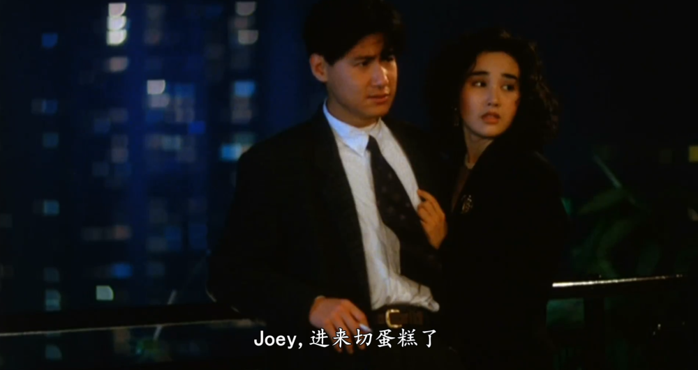 周星驰|1990年，周星驰主演梁朝伟不要的《咖喱辣椒》，香港票房破1577万