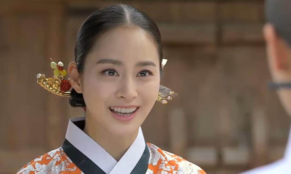 韩国第一妖女张禧嫔命运多舛的一生是为爱而生还是苍天捉弄