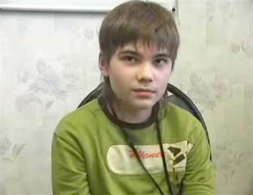 波力斯卡|当年预言2020年将有灾难发生，并通过测谎仪测试的男孩，近况如何