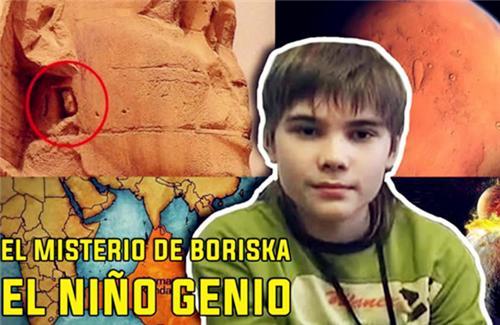 波力斯卡|当年预言2020年将有灾难发生，并通过测谎仪测试的男孩，近况如何