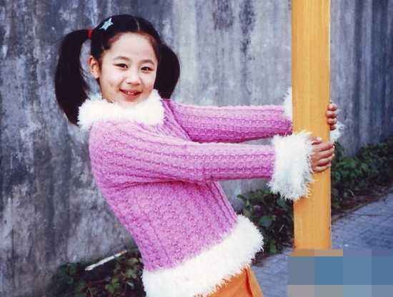 杨紫|维权成功又荣升普法大使！杨紫的21年童星路非议不断，仍涅槃重生