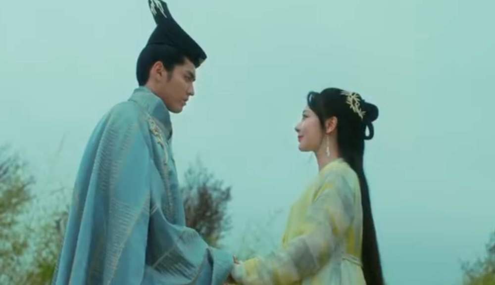 杨紫|维权成功又荣升普法大使！杨紫的21年童星路非议不断，仍涅槃重生